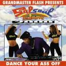 Grandmaster Flash - Salsoul Jam 2000