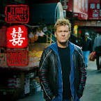 Jimmy Barnes - Double Happiness