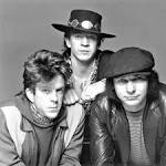 Double Play: Stevie Ray Vaughan And Double Trouble
