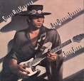 Double Trouble - Texas Flood/In the Beginning