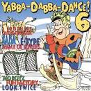 Sandy - Yabba-Dabba-Dance! Vol. 6