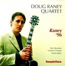 Doug Raney - Raney 96