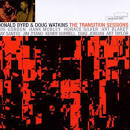 Doug Watkins - The Transition Sessions