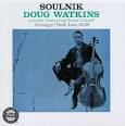 Doug Watkins - Soulnik