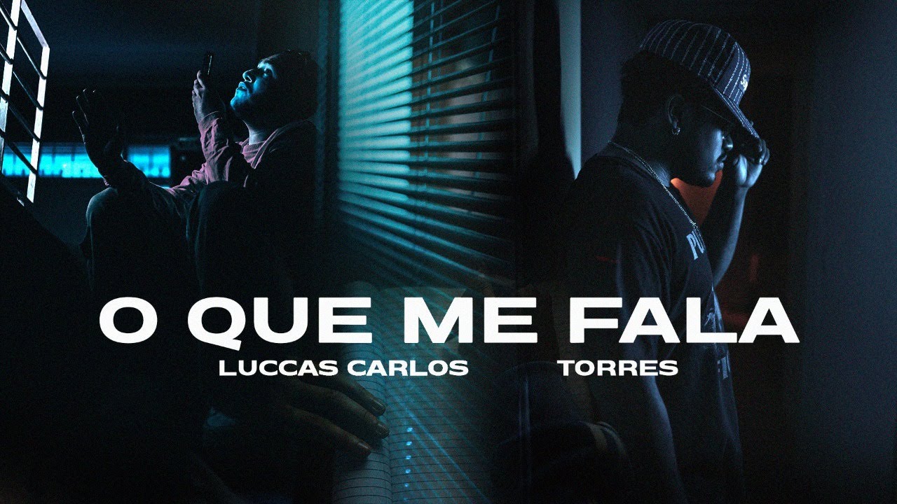 Douglas Moda, Go Dassisti and Luccas Carlos - O Que Me Fala