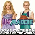 Dove Cameron - On Top of the World