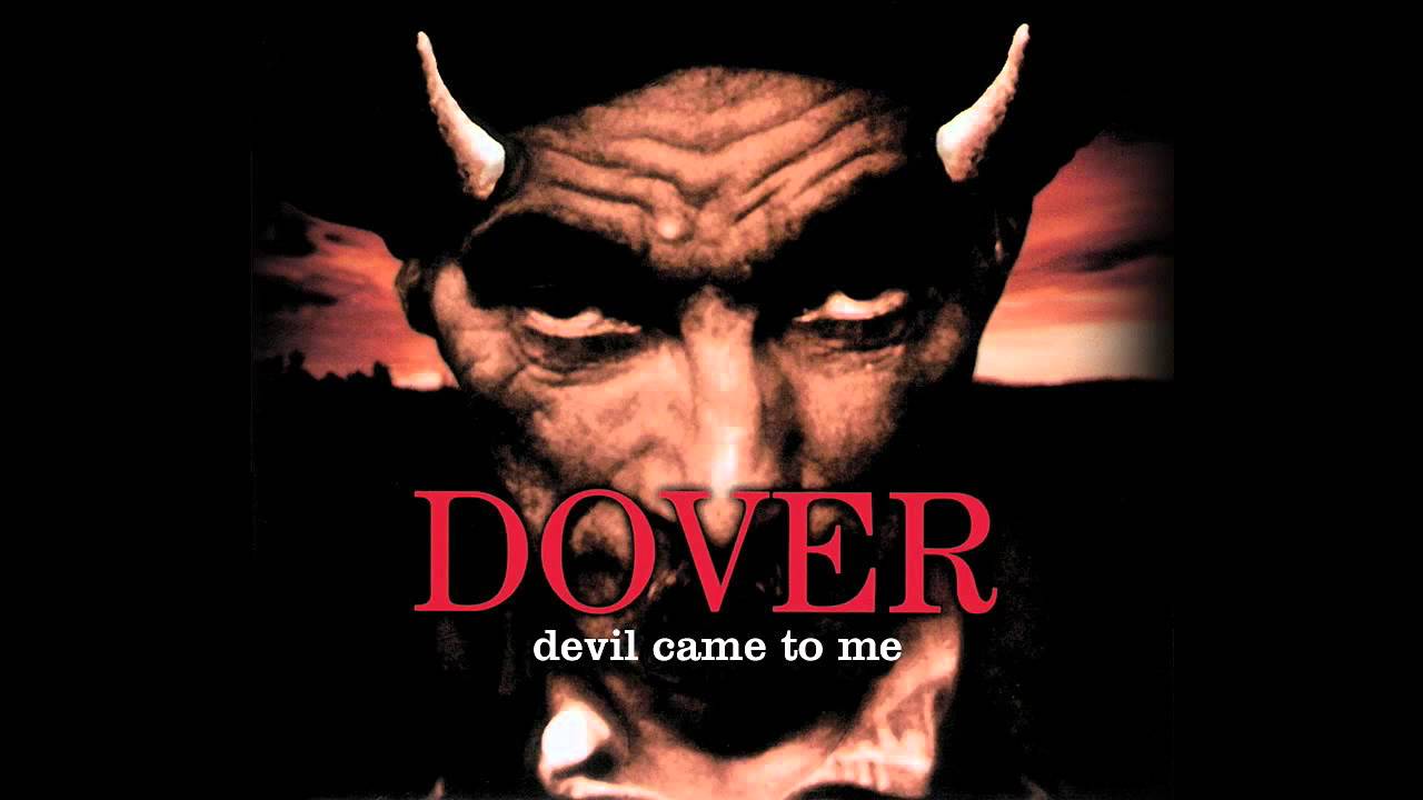 Devil Came to Me - Devil Came to Me