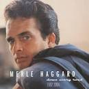 Merle Haggard & the Strangers - Down Every Road