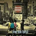 Clyde McPhatter - Down In The Basement : Soul From New York, Vol. 2