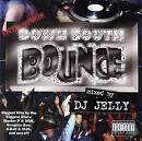 DJ Jimi - Down South Bounce