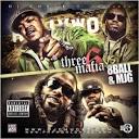 Three 6 Mafia - Down South Slangin