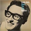 Buddy & Bob - Down the Line: Rarities