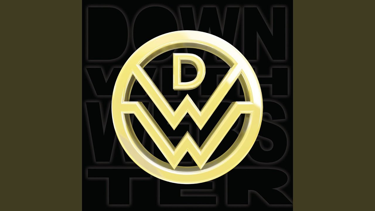 Down with Webster - Miracle Mile