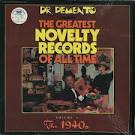 Paul Wynn - Dr. Demento Presents: Greatest Novelty Records of All Time, Vol. 1: 1940's
