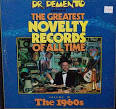 Crypt-Kickers - Dr. Demento Presents: Greatest Novelty Records of All Time, Vol. 3: 1960's