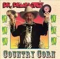 Jerry Reed - Dr. Demento's Country Corn