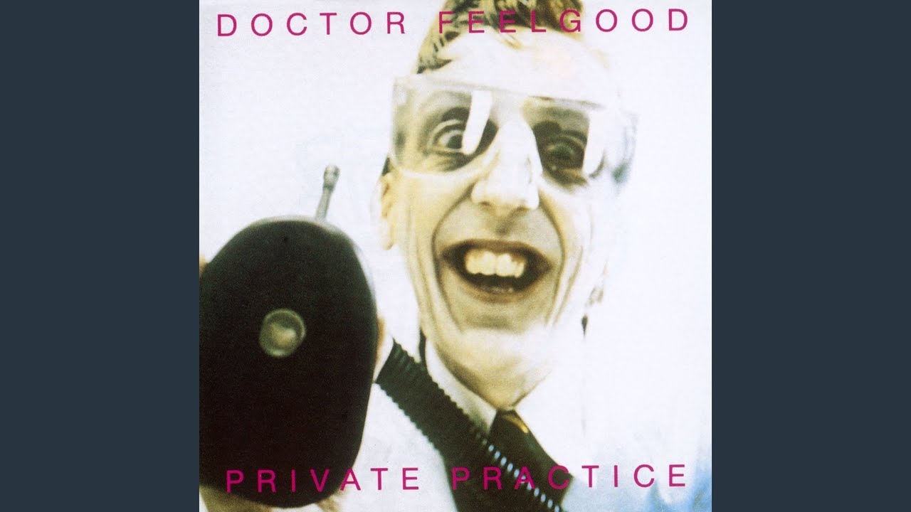 Down at the Doctors [2002 Remaster] - Down at the Doctors [2002 Remaster]