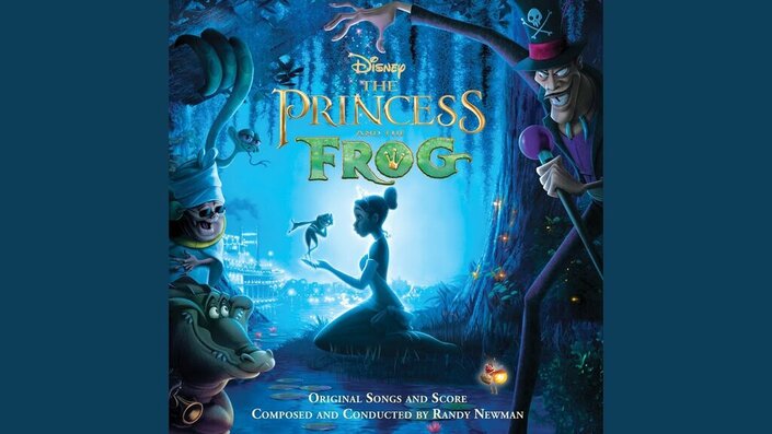 Down In New Orleans [From The Princess and the Frog] - Down In New Orleans [From The Princess and the Frog]