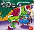 Thurl Ravenscroft - How the Grinch Stole Christmas/Horton Hears a Who