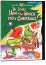Dr. Seuss - Dr. Seuss' How the Grinch Stole Christmas & Horton Hears a Who!
