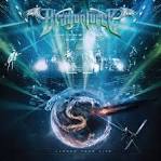 DragonForce - In the Line of Fire Larger Than Life