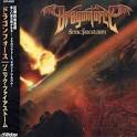 DragonForce - Sonic Firestorm [Japan Bonus Track]