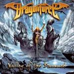 DragonForce - The Valley of the Damned