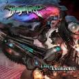 DragonForce - Ultra Beatdown [Japan Bonus Tracks]