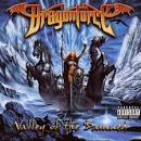 DragonForce - Valley of the Damned [Bonus Track]