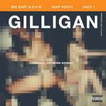 A$AP Rocky - Gilligan