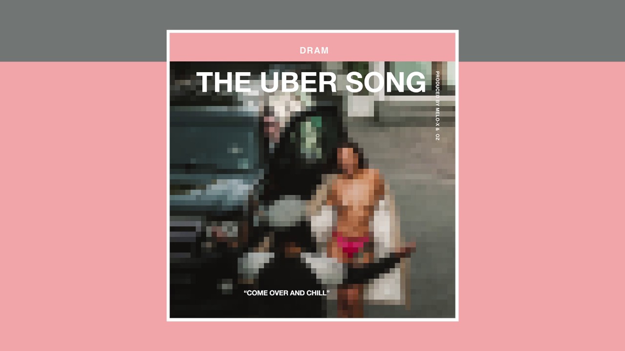 The Uber Song - The Uber Song