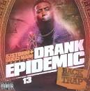 Black Magic - Drank Epidemic, Vol. 13