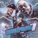 Boyz N da Hood - Drank Epidemic, Vol. 7