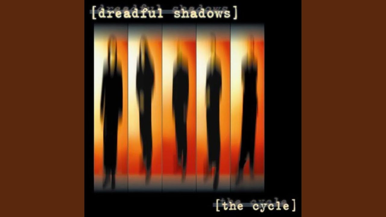 Dreadful Shadows - Futility