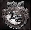 Dream Evil - Book of Heavy Metal [Bonus DVD]