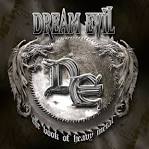 Dream Evil - Book of Heavy Metal [Japan CD]