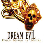 Dream Evil - Gold Medal in Metal