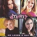 Dream - He Loves U Not [US CD]