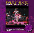 Dream Theater - Official Bootleg: Los Angeles, CA 5/18/98