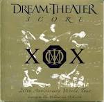 Dream Theater - Score: XOX - 20th Anniversary World Tour Live with the Octavarium Orchestra [DVD]