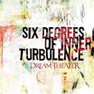 Six Degrees of Inner Turbulence [Bonus Track]