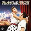 Kathy Kirby - Dreamboats and Pettycoats