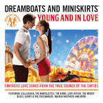The Walker Brothers - Dreamboats & Miniskirts: Young and in Love
