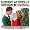 Darlene Love - Dreamboats & Petticoats: Rockin' Around the Christmas Tree