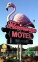 The Diamonds - Dreaming Motel