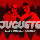 DrefQuila - Juguete