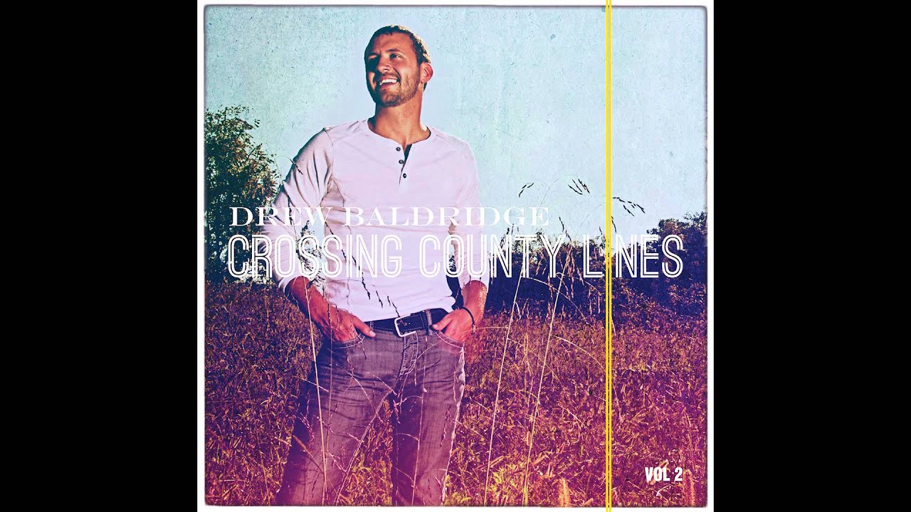 Drew Baldridge - Burnt Toast