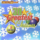 Drew's Famous - Drew's Famous 30 Greatest Christmas Songs