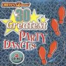 Drew's Famous - Drew's Famous 30 Greatest Party Dances