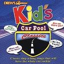 Drew's Famous Car Pool Classics